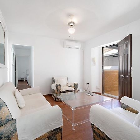 Apartamento Muy Centrico 엘푸에르토데산타마리아 외부 사진