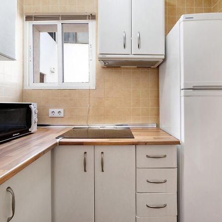 Apartamento Muy Centrico 엘푸에르토데산타마리아 외부 사진
