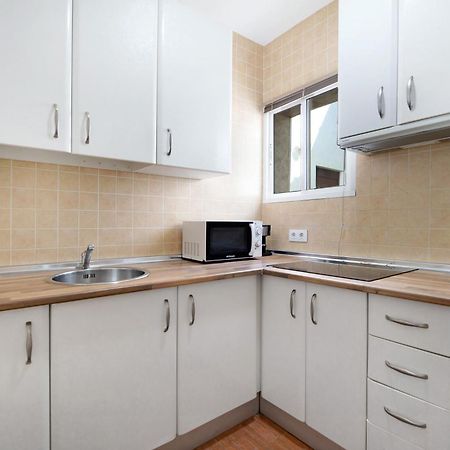 Apartamento Muy Centrico 엘푸에르토데산타마리아 외부 사진