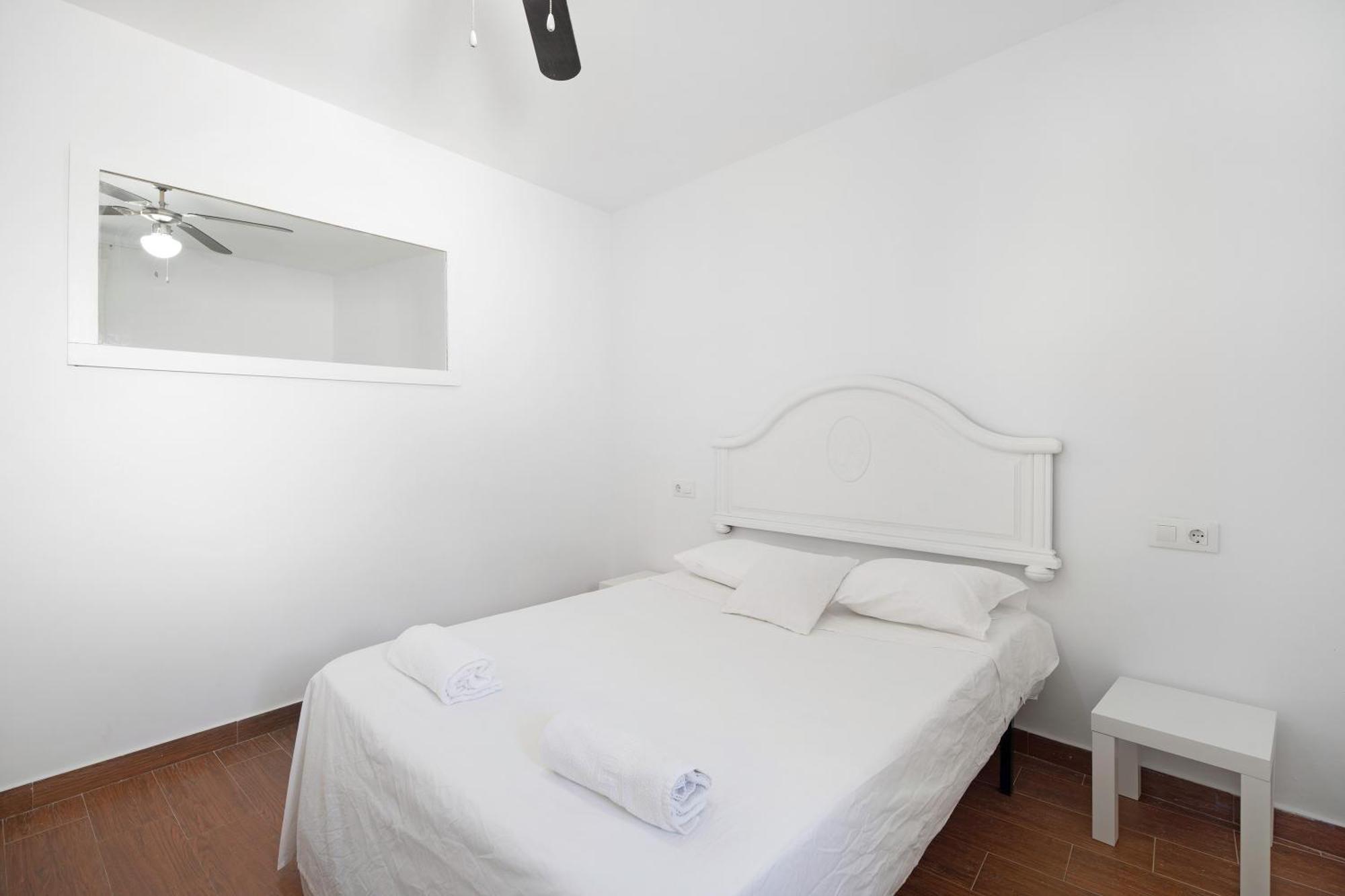 Apartamento Muy Centrico 엘푸에르토데산타마리아 외부 사진