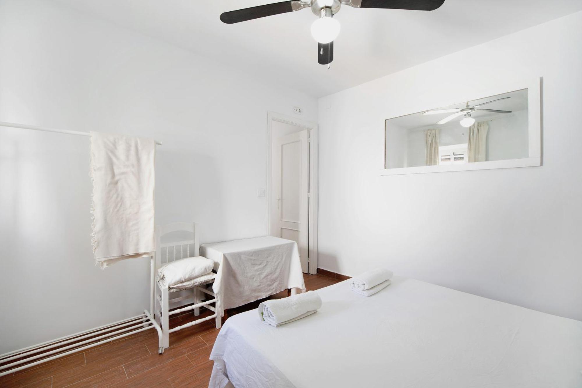 Apartamento Muy Centrico 엘푸에르토데산타마리아 외부 사진