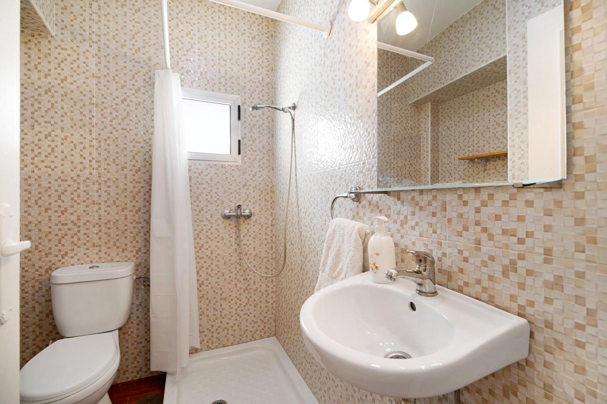 Apartamento Muy Centrico 엘푸에르토데산타마리아 외부 사진