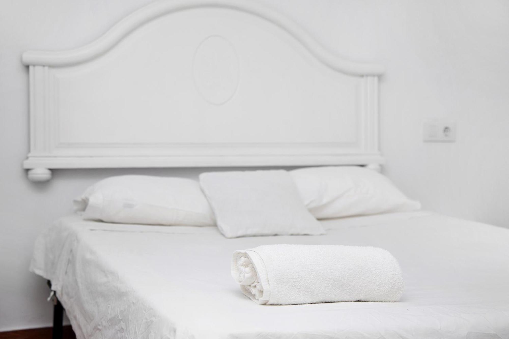 Apartamento Muy Centrico 엘푸에르토데산타마리아 외부 사진