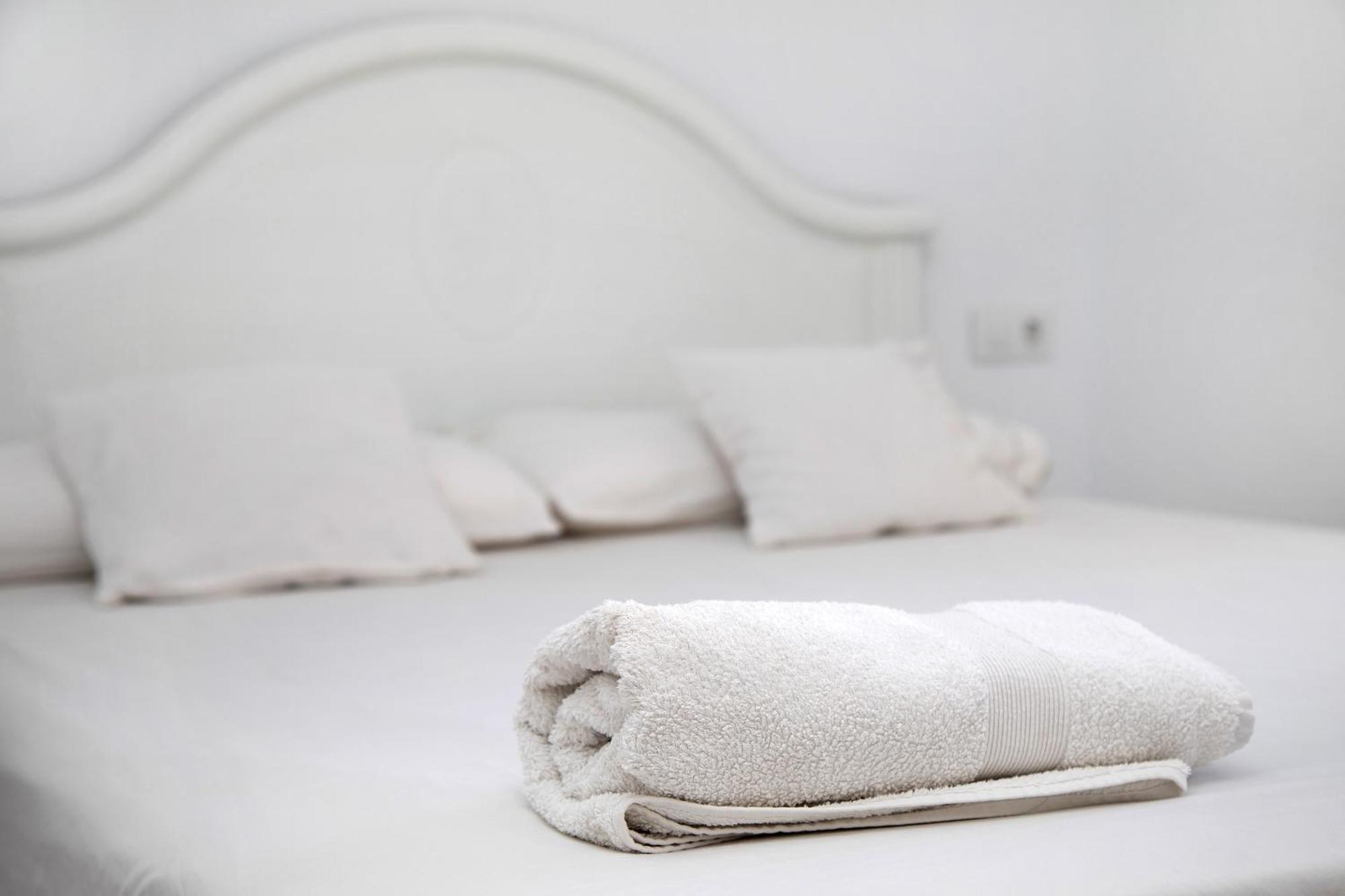 Apartamento Muy Centrico 엘푸에르토데산타마리아 외부 사진