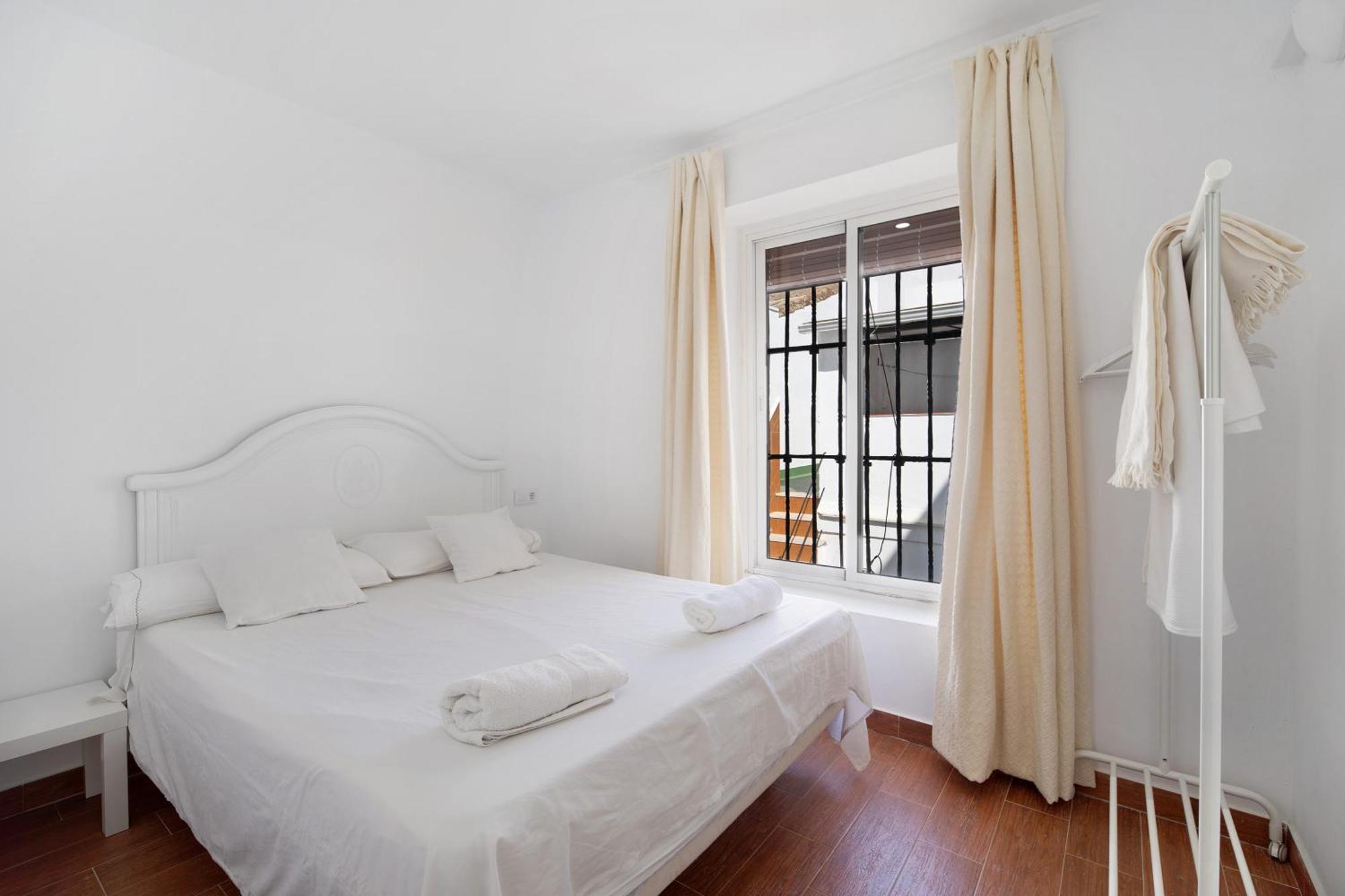 Apartamento Muy Centrico 엘푸에르토데산타마리아 외부 사진