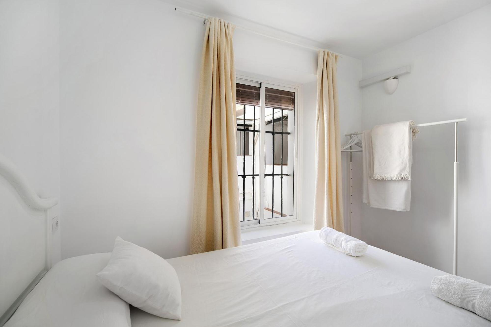 Apartamento Muy Centrico 엘푸에르토데산타마리아 외부 사진