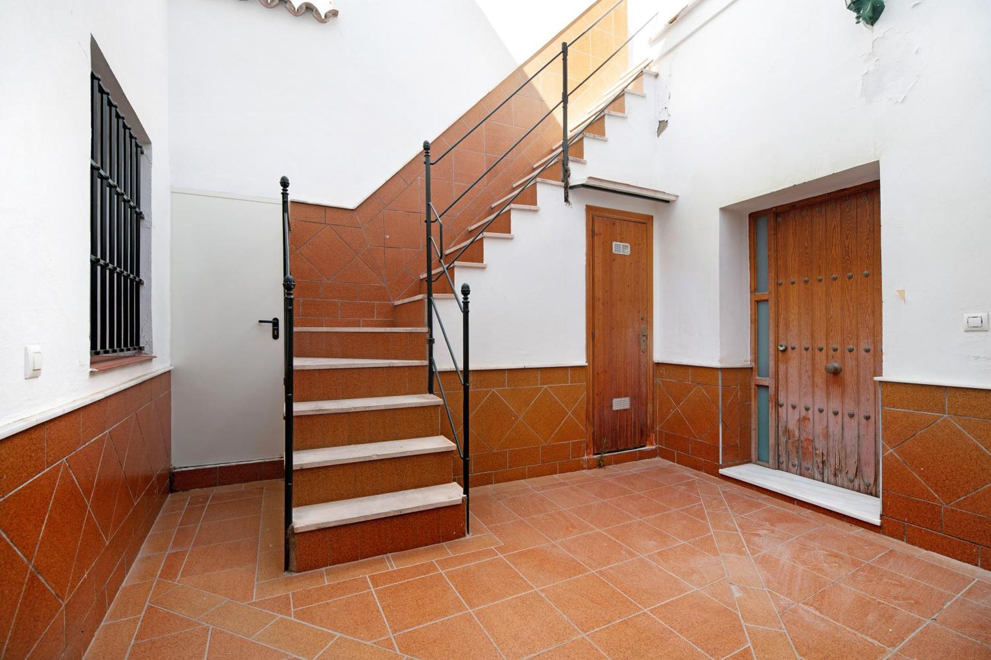 Apartamento Muy Centrico 엘푸에르토데산타마리아 외부 사진