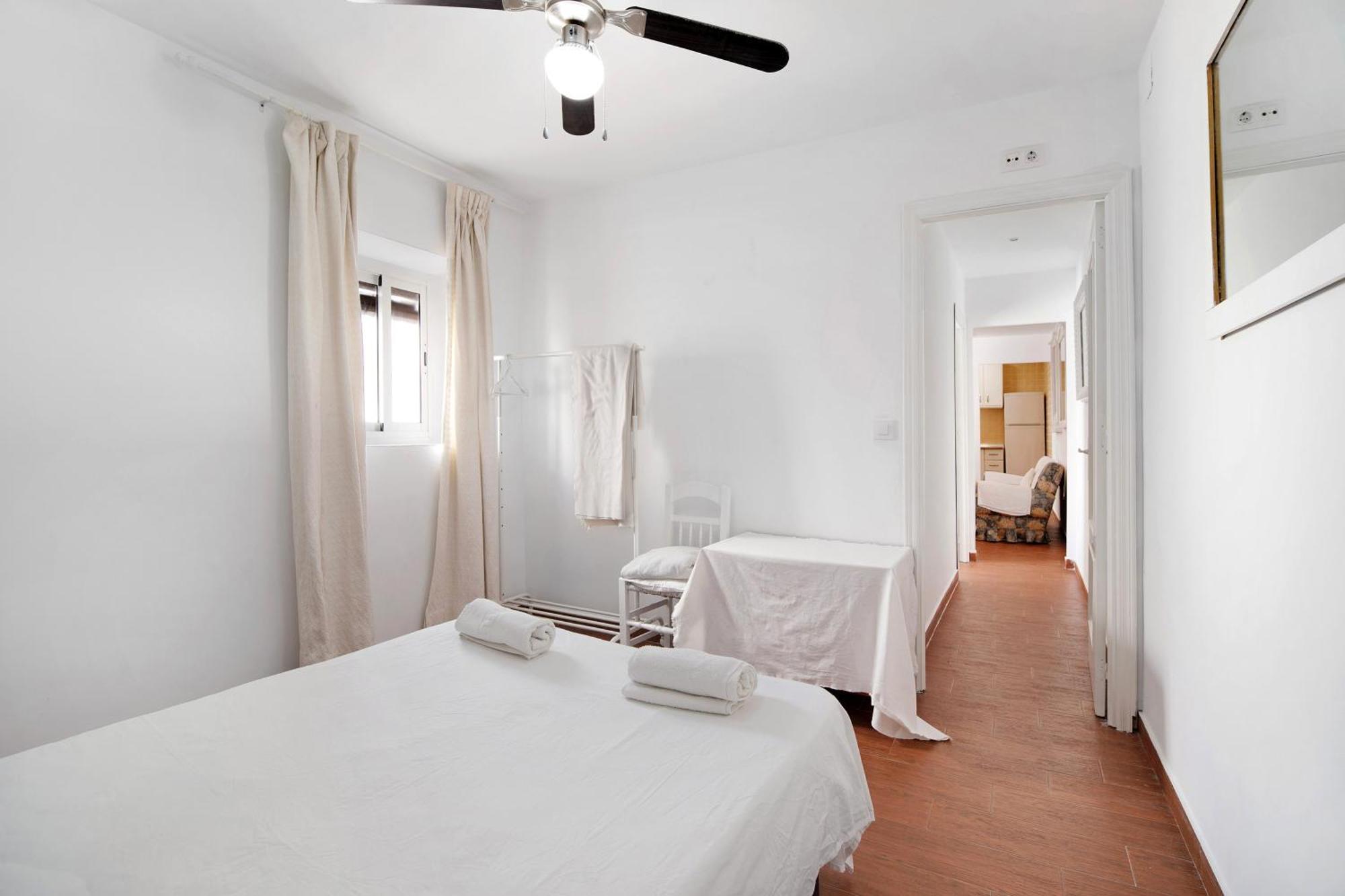 Apartamento Muy Centrico 엘푸에르토데산타마리아 외부 사진