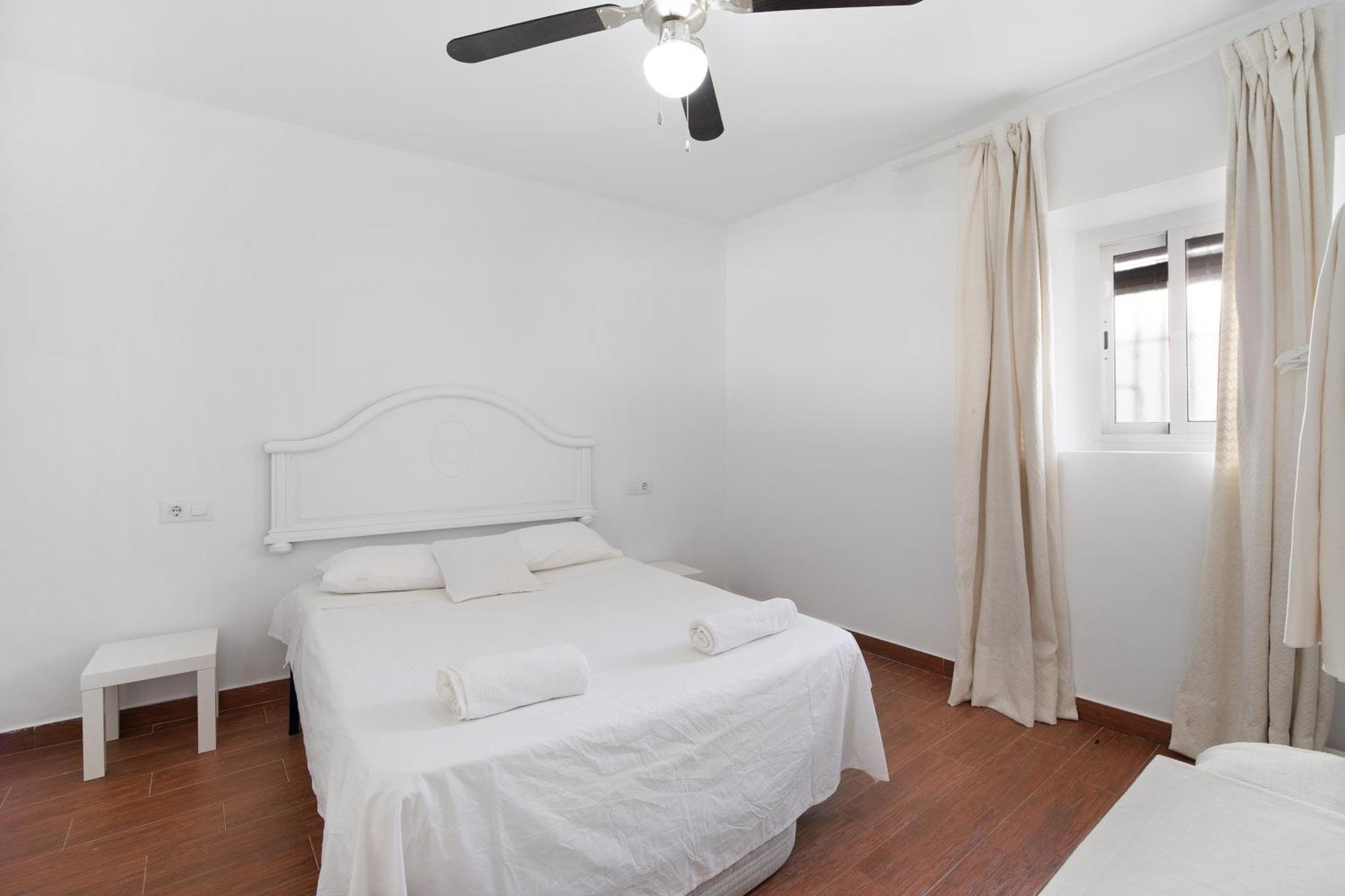 Apartamento Muy Centrico 엘푸에르토데산타마리아 외부 사진