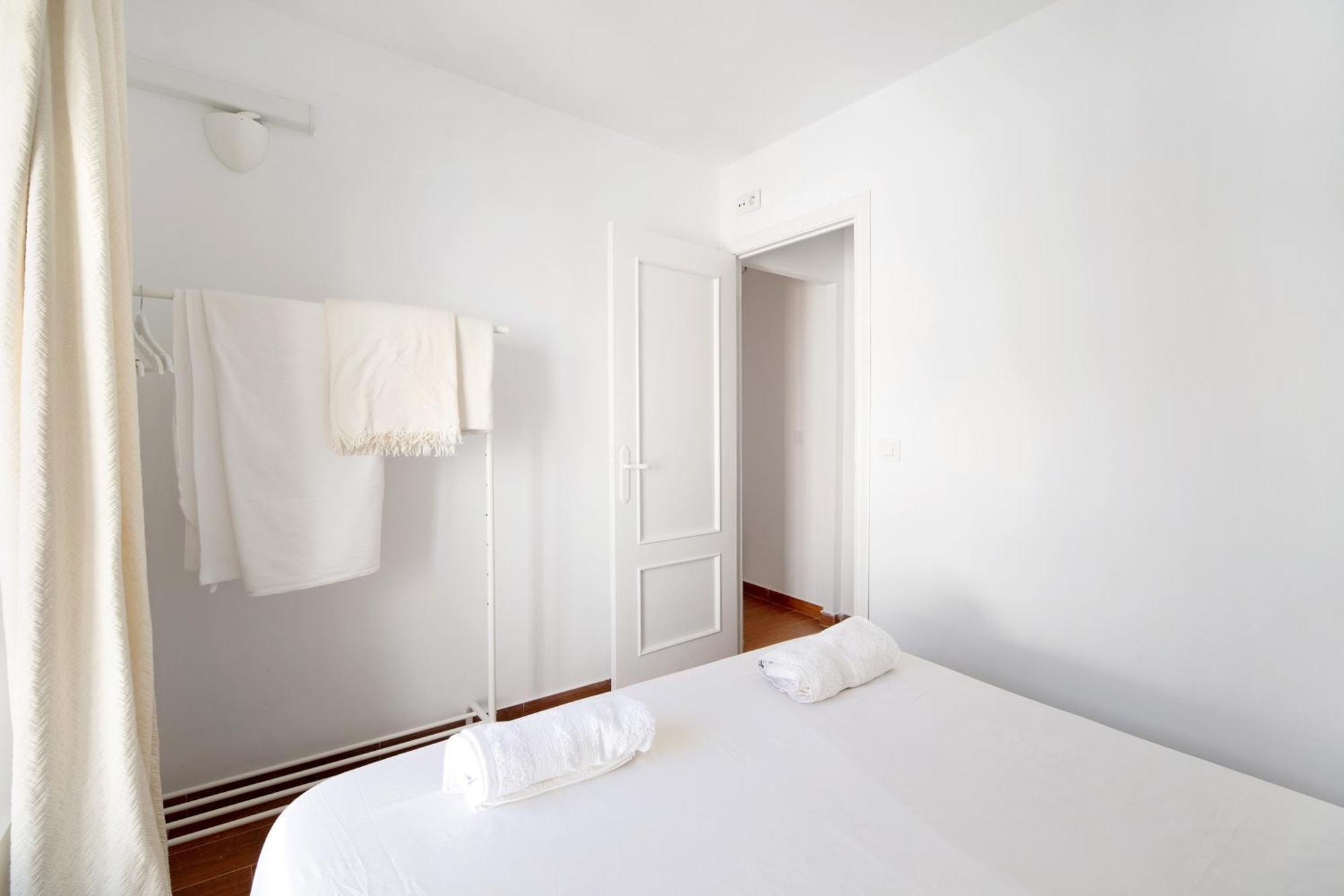 Apartamento Muy Centrico 엘푸에르토데산타마리아 외부 사진