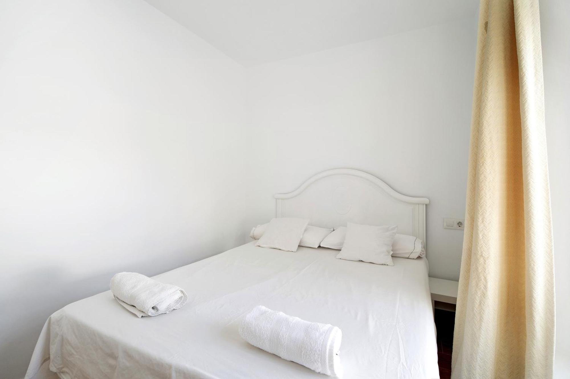 Apartamento Muy Centrico 엘푸에르토데산타마리아 외부 사진